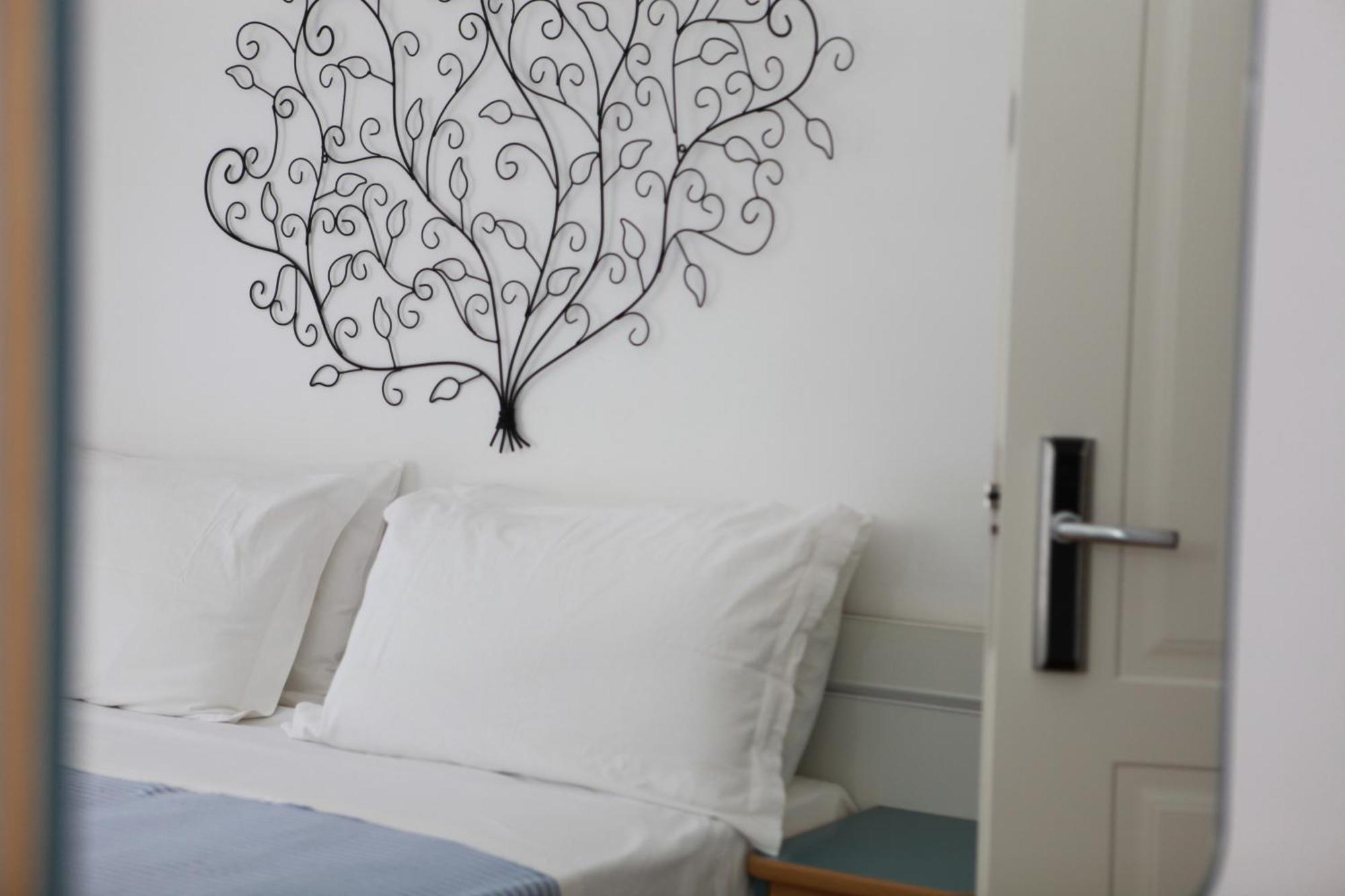 Hotel Solitude Риччоне Экстерьер фото